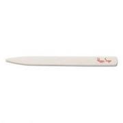 Lakiery do paznokci - Peggy Sage Pumice Nail File pilnik pumeksowy 1szt - miniaturka - grafika 1