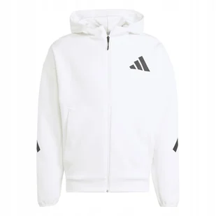 BLUZA ADIDAS Z.N.E. JF2443 R. XS - Bluzy męskie - miniaturka - grafika 1