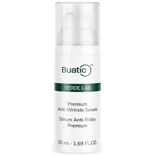 Buatic - 50ml. Serum przeciwzmarszczkowe. - Serum do twarzy - miniaturka - grafika 1