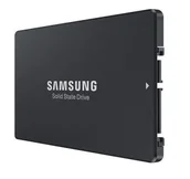 Dyski SSD - Samsung SSD PM893 SATAIII 3840GB DGSAMWBT307L33T - miniaturka - grafika 1