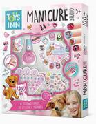 Zabawy w naśladowanie dorosłych - manicure studio pets stnux - miniaturka - grafika 1