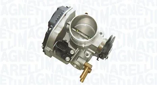 Korpus przepustnicy Magneti Marelli 802000000092 - Układ zasilania - akcesoria - miniaturka - grafika 1