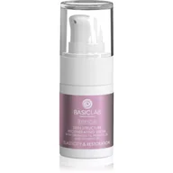 Serum do twarzy - BasicLab BasicLab ESTETICUS Serum Regenerujące Strukturę Skóry Z Ceramidami 1% - 15 ml - miniaturka - grafika 1