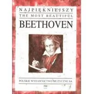 Lektury gimnazjum - Najpiękniejszy Beethoven na fortepian - miniaturka - grafika 1