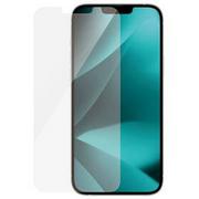 Szkła hartowane na telefon - PanzerGlass Szkło ochronne Classic Fit na Apple iPhone 14 Plus/13 Pro Max (2769) - miniaturka - grafika 1