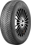 Opony całoroczne - Nexen N blue 4 Season 235/60R18 107W - miniaturka - grafika 1