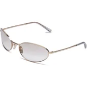 Okulary przeciwsłoneczne - PRADA Okulary przeciwsłoneczne PR A59S - miniaturka - grafika 1