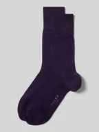 Skarpetki męskie - Skarpety z nadrukiem z logo - miniaturka - grafika 1