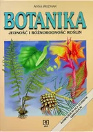 Nauki przyrodnicze - Botanika Jedność i różnorodność roślin - miniaturka - grafika 1