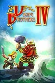 Gry PC Cyfrowe - Viking Brothers 4 (PC) klucz Steam - miniaturka - grafika 1