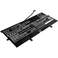 Baterie do laptopów - Cameron Sino Asus Chromebook Flip c302 C21N1613 4800mAh 36.96Wh Li-Polymer 7.7V CS-AUC302NB - miniaturka - grafika 1