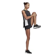 Spodenki damskie - adidas Heat.rdy Shortw - Spodenki damskie - miniaturka - grafika 1