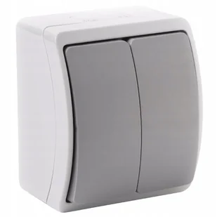 Łącznik świecznikowy n/t AQUATIC, IP44 10szt - Świeczniki - miniaturka - grafika 1