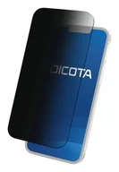Filtry prywatyzujące - DICOTA Privacy Filter 2-way 15,4 cm (6.06") Smartfon Bezramkowy filtr prywatności na wyswietlacz - miniaturka - grafika 1