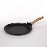 Patelnie - Patelnia do naleśników Natura Light 26 cm - miniaturka - grafika 1