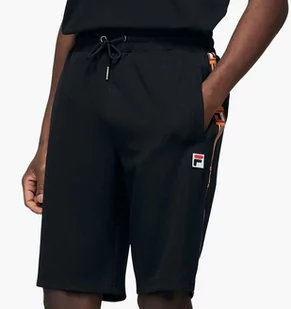Fila MEN HALL, spodenki męskie 687642-002 S - Spodenki męskie - miniaturka - grafika 1