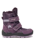 Buty dla dziewczynek - Primigi Śniegowce 6878566 M GORE-TEX Fioletowy - miniaturka - grafika 1