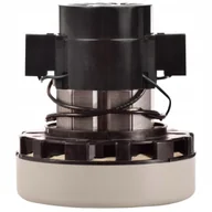 Akcesoria do odkurzaczy - SILNIK TURBINA SSĄCA SZOROWARKI, ODKURZACZA 230V 400W, 1 STOPNIOWA OBWODOWA - miniaturka - grafika 1