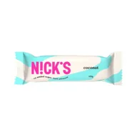 Batoniki - Nicks Baton kokosowy 40 g - miniaturka - grafika 1