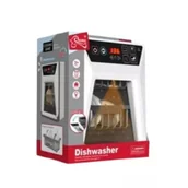 Zabawy w naśladowanie dorosłych - Zmywarka zabawkowa z efektami świetlnymi - miniaturka - grafika 1