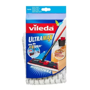 UltraMax wkład do mopa - Miotły, szufle, mopy - miniaturka - grafika 1
