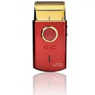 Golarki męskie - STYLECRAFT Uno Czerwona - miniaturka - grafika 1