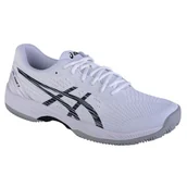 Tenis ziemny - Buty Asics Gel-Game 9 Clay/Oc M 1041A358-100 białe - miniaturka - grafika 1