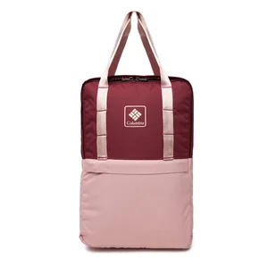 Plecak Columbia Trail Traveler 18 l 2094491 Czerwony - Plecaki - miniaturka - grafika 1
