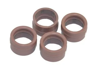 MAGNETI MARELLI Uszczelniacze 4Szt. Średnica Wew 11,7mm uniw-007950025550 - Akcesoria do klimatyzacji i ogrzewania - miniaturka - grafika 1