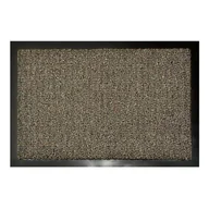 Wycieraczki - Wycieraczka Olimp 60 x 90 cm brąz - miniaturka - grafika 1