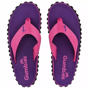 Japonki damskie GUMBIES DUCKBILL FLIP-FLOPS WOMEN - Klapki i japonki damskie - miniaturka - grafika 1