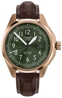 Zegarki męskie - Zegarek Aviator V.1.38.2.324.4 AIRACOBRA 43 TYPE B - miniaturka - grafika 1