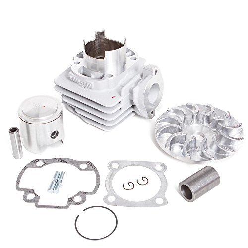 Cylinder Kit AIRSAL 70ccm SPORT PEGASUS Corona 50 Typ: BR1