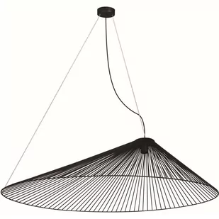 Kaja ALFRED OLSZEWSKI Duży żyrandol KP-10 - Lampy sufitowe - miniaturka - grafika 1