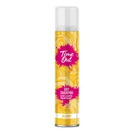 Szampony do włosów - Time Out suchy szampon, Blond, 200 ml - miniaturka - grafika 1