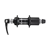 Części rowerowe - SHIMANO Piasta 105 FH-R7000 czarny / Ilość otworów: 32 EFHR7000BYBL - miniaturka - grafika 1