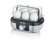 Jajowary - Severin EK 3169 420W 6 jaj - miniaturka - grafika 1