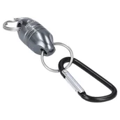 Inne akcesoria dla wędkarzy - MIKADO Klips z magnesem do podbieraka 3,5kg - miniaturka - grafika 1