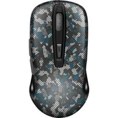 Myszki - YENKEE YMS 2040BE BLUE LED WL Saigon (45015000) Niebieska - miniaturka - grafika 1