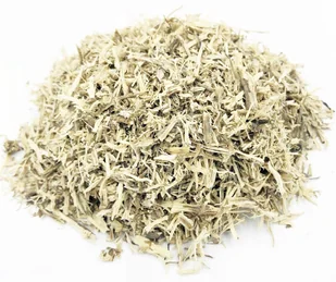 KORZEŃ POKRZYWY CIĘTY 500G 100% NATURALNY - Przyprawy i zioła sypkie - miniaturka - grafika 1