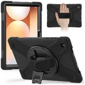 Etui do tabletów - 4smarts Rugged Case Grip do Samsung Galaxy Tab A11 4SM000053 - miniaturka - grafika 1