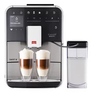 Ekspresy do kawy - Melitta Barista TS Smart F840-100 - miniaturka - grafika 1