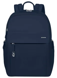 Plecak damski na laptopa Samsonite Move 5.0 14,1" - dark blue - Torby na laptopy - miniaturka - grafika 1