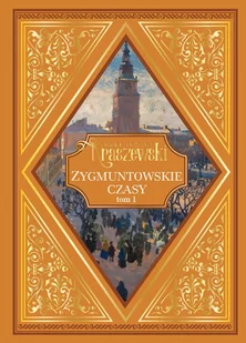 Józef Ignacy Kraszewski - Czasopisma - miniaturka - grafika 1