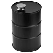 Piersiówki - Piersiówka 600 ml - beczka - miniaturka - grafika 1