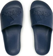 Klapki i japonki męskie - Adidas KLAPKI SPORTOWE ADIDAS ADILETTE AQUA IF7374 - miniaturka - grafika 1