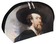 Kosmetyczki, organizery i kuferki - Kosmetyczka Autoportret Peter Paul Rubens - miniaturka - grafika 1