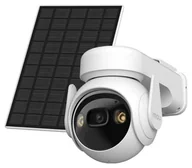 Kamery do monitoringu - Imou Cell PT Lite 3MP z panelem słonecznym - miniaturka - grafika 1