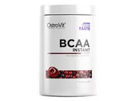 Aminokwasy - OstroVit BCAA Instant 400g - miniaturka - grafika 1