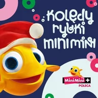 Świąteczna, kolędy - Kolędy Rybki Mini Mini CD) Universal Music Group - miniaturka - grafika 1